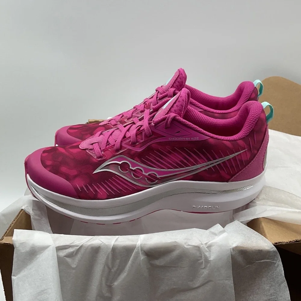 Saucony endorphin kdz